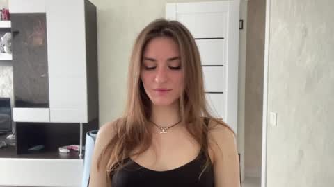 Snapshot of maiabarthe chatting on 12, 7, 2026 M I A online show from 12, 7, 2026