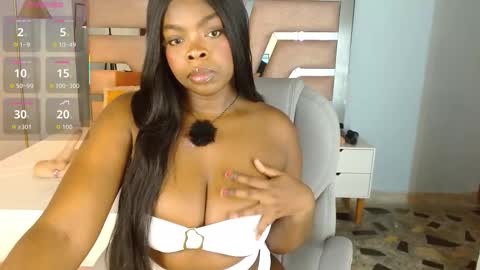 Maia Charris online show from 21, 10, 2025