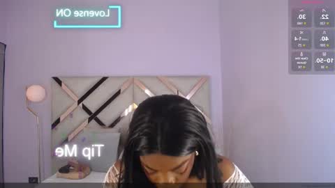 Maia Charris online show from 3, 6, 2026