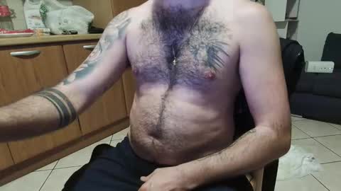 maialinofriuli online show from 23, 10, 2025