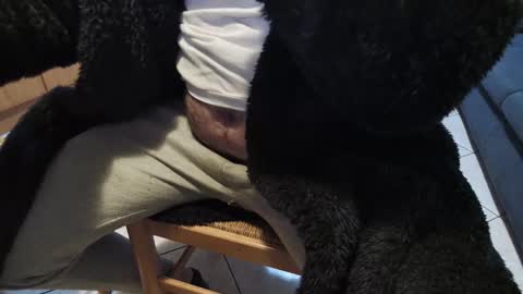 Snapshot of maialinofriuli91 chatting on 2, 12, 2025 maialinofriuli91 online show from 2, 12, 2025