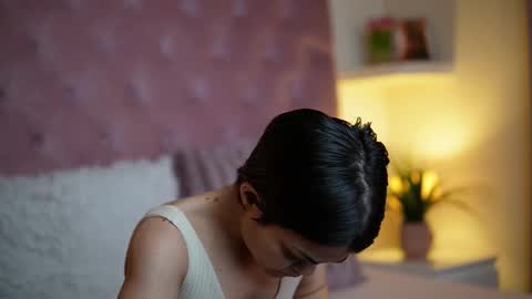 Snapshot of maiamini chatting on 22, 9, 2025 Maia online show from 22, 9, 2025