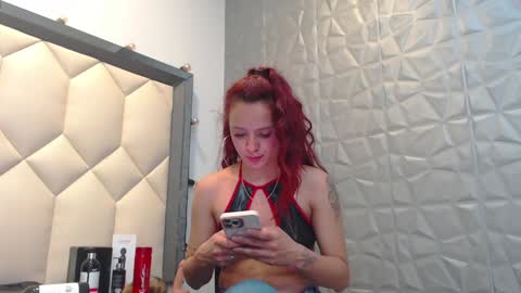 Maia  online show from 21, 12, 2024