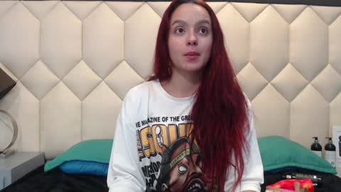 Maia  online show from 2, 1, 2025