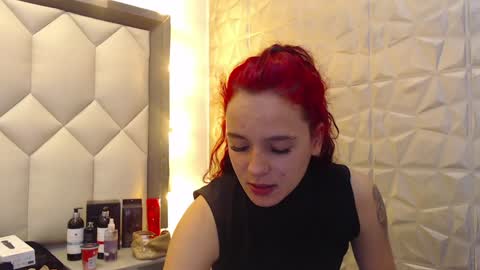 Maia  online show from 24, 1, 2025