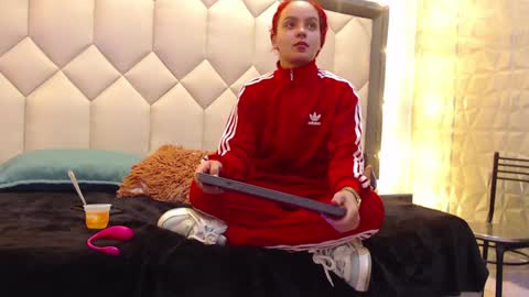 Maia  online show from 1, 2, 2025