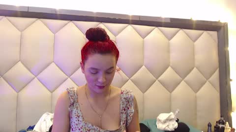 Maia  online show from 8, 2, 2025