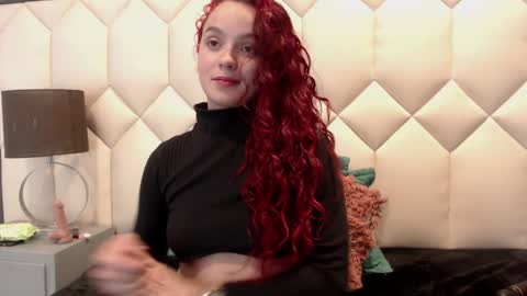 Maia  online show from 13, 2, 2025