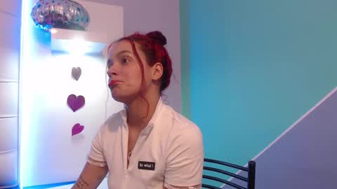 Maia  online show from 28, 2, 2025