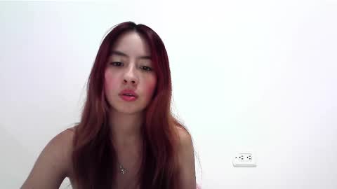 Snapshot of maiarosse_ chatting on 9, 1, 2025 MaiaRosse  online show from 9, 1, 2025