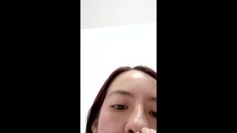 Snapshot of maiarosse_ chatting on 23, 1, 2025 MaiaRosse  online show from 23, 1, 2025