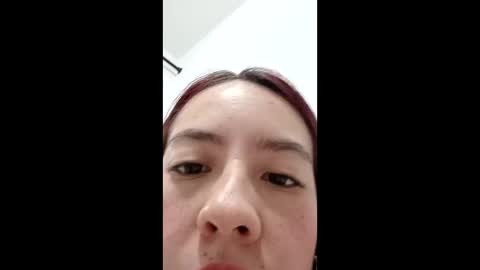 Snapshot of maiarosse_ chatting on 24, 1, 2025 MaiaRosse  online show from 24, 1, 2025