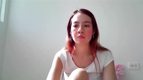 Snapshot of maiarosse_ chatting on 24, 1, 2025 MaiaRosse  online show from 24, 1, 2025
