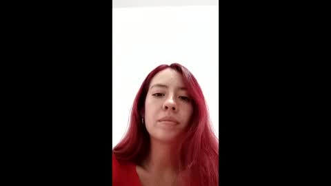 Snapshot of maiarosse_ chatting on 14, 2, 2025 MaiaRosse  online show from 14, 2, 2025
