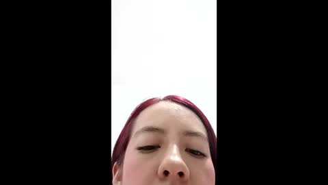 Snapshot of maiarosse_ chatting on 23, 2, 2025 MaiaRosse  online show from 23, 2, 2025