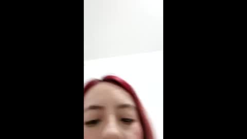 Snapshot of maiarosse_ chatting on 1, 3, 2025 MaiaRosse  online show from 1, 3, 2025