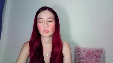 Snapshot of maiarosse_ chatting on 15, 9, 2025 MaiaRosse  online show from 15, 9, 2025