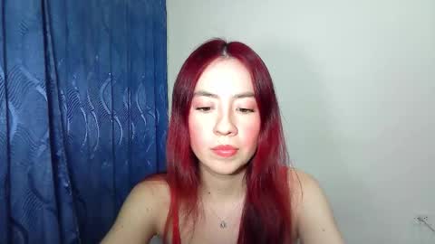 Snapshot of maiarosse_ chatting on 12, 1, 2026 MaiaRosse online show from 12, 1, 2026