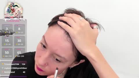 maibys online show from 27, 12, 2024