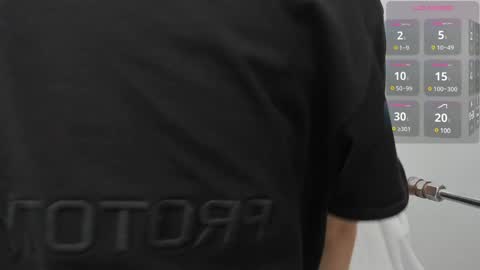 maibys online show from 4, 1, 2025