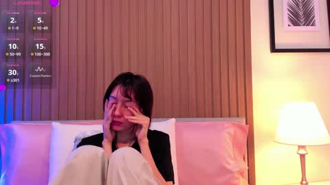 maibys online show from 12, 1, 2025