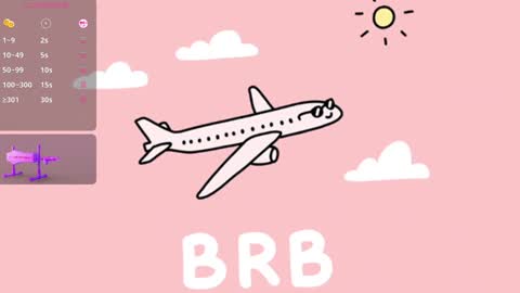 maibys online show from 1, 2, 2025