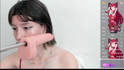 maibys online show from 6, 2, 2025