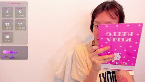 maibys online show from 14, 2, 2025