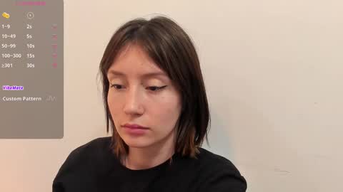 maibys online show from 3, 3, 2025