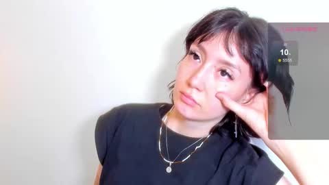 maibys online show from 14, 12, 2025