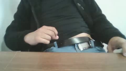 MAICKOL online show from 15, 10, 2025