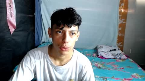 Snapshot of maicol_gomez chatting on 1, 3, 2026 maicol online show from 1, 3, 2026