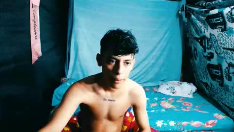 Snapshot of maicol_gomez chatting on 4, 3, 2026 maicol online show from 4, 3, 2026