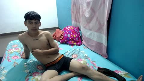 Snapshot of maicol_gomez chatting on 31, 3, 2026 maicol online show from 31, 3, 2026