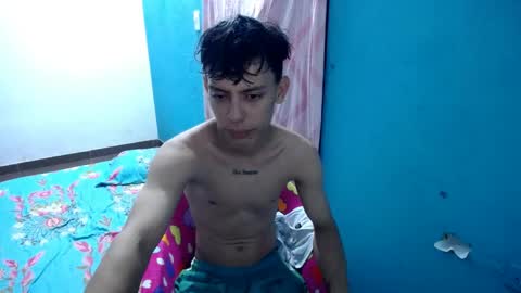 Snapshot of maicol_gomez chatting on 2, 4, 2026 maicol online show from 2, 4, 2026