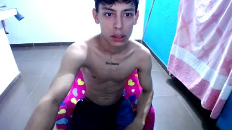 Snapshot of maicol_gomez chatting on 8, 4, 2026 maicol online show from 8, 4, 2026