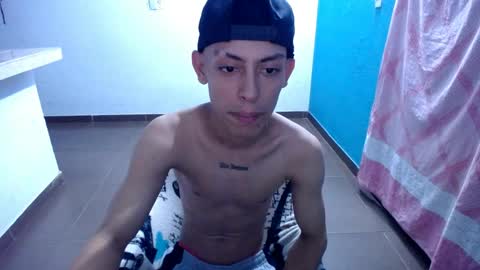 Snapshot of maicol_gomez chatting on 9, 4, 2026 maicol online show from 9, 4, 2026