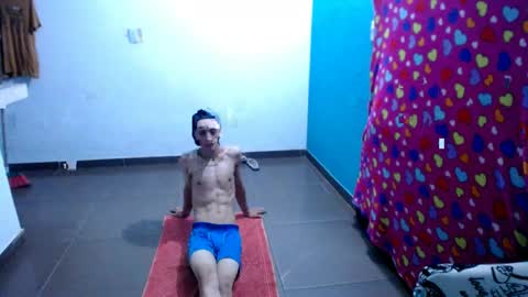 Snapshot of maicol_gomez chatting on 13, 4, 2026 maicol online show from 13, 4, 2026