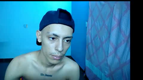 Snapshot of maicol_gomez chatting on 15, 4, 2026 maicol online show from 15, 4, 2026