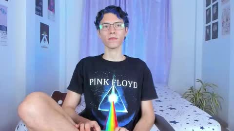 Maicol online show from 14, 9, 2025