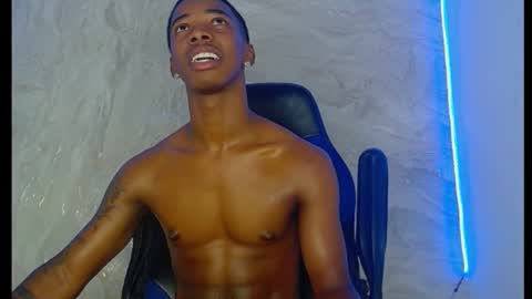 maicoljorda1 online show from 9, 9, 2025