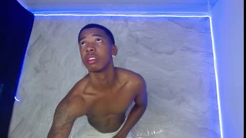 maicoljorda1 online show from 12, 9, 2025