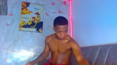 maicoljorda1 online show from 4, 12, 2025