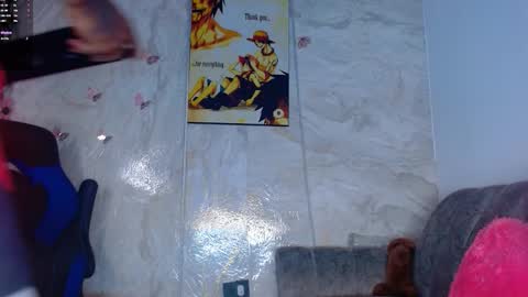 maicoljorda1 online show from 9, 1, 2026