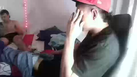 Snapshot of maicollah chatting on 18, 9, 2025 maicollah online show from 18, 9, 2025