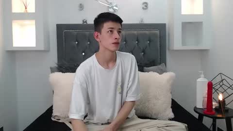 Maik Carver online show from 20, 1, 2025