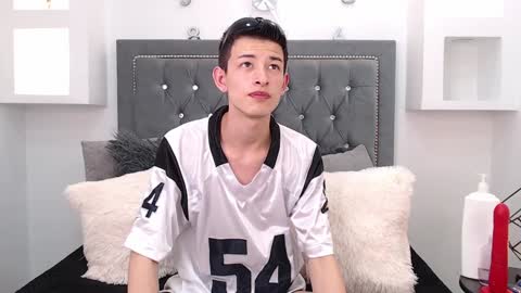 Maik Carver online show from 26, 1, 2025