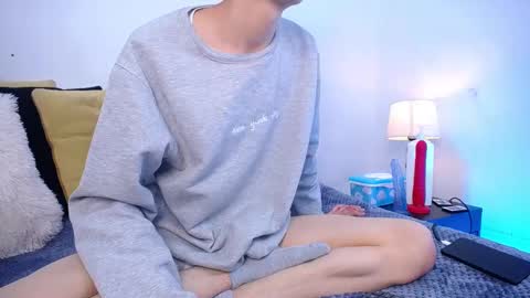 Maik Carver online show from 1, 10, 2025