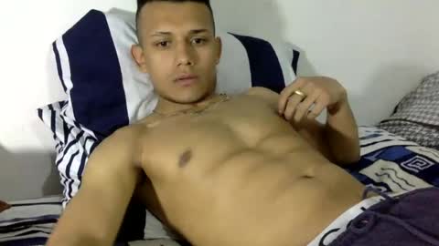 Snapshot of maik_h88 chatting on 26, 6, 2026 Maik Stiven online show from 26, 6, 2026