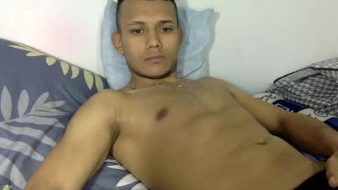 Snapshot of maik_h88 chatting on 29, 6, 2026 Maik Stiven online show from 29, 6, 2026